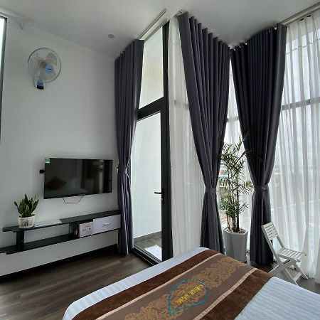 Central Home Плей Ку Екстериор снимка