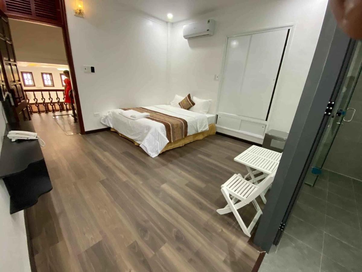 Central Home Плей Ку Екстериор снимка