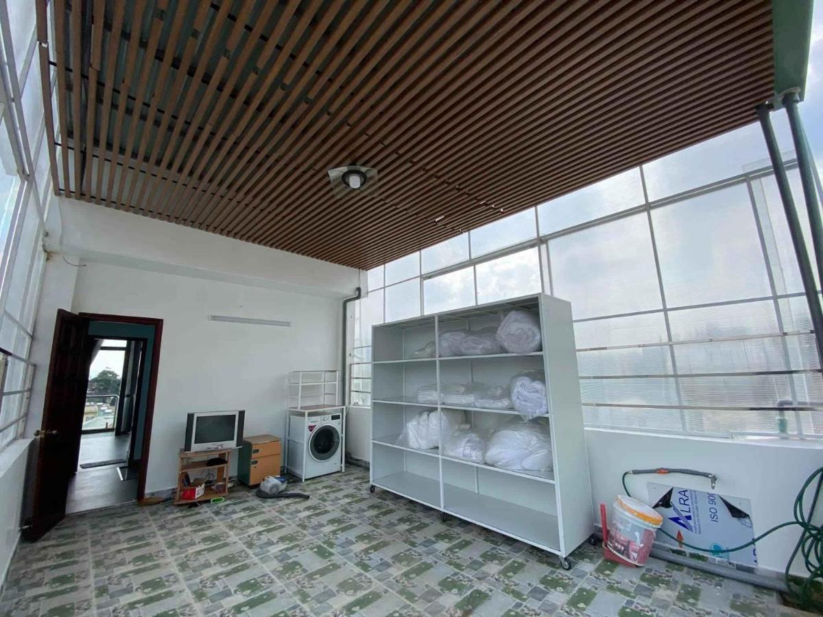 Central Home Плей Ку Екстериор снимка